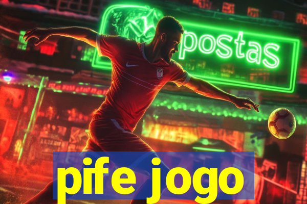 pife jogo